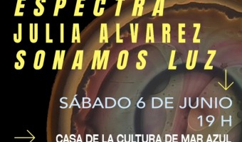 PRIMER ENCUENTRO DE M�SICA Y VISUALES EN MAR AZUL